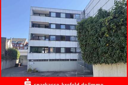 Wohnung zum Kaufen in Krefeld 164.000,00 € 79.13 m²