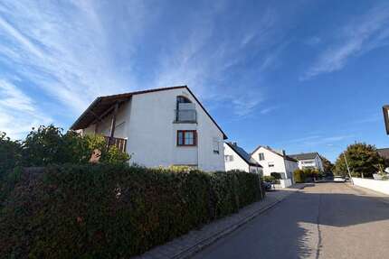 Wohnung zum Kaufen in Ingolstadt 119.500,00 € 33 m²