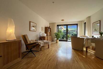 Wohnung zum Mieten in Pforzheim 720,00 € 60 m²