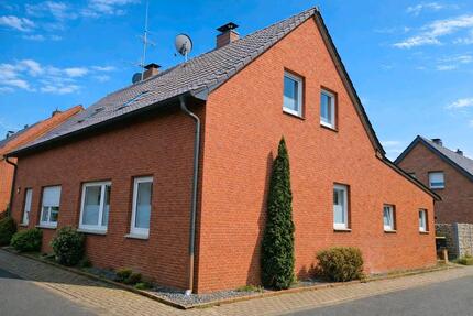 Privatverkaufen provisionsfree,komplett renoviert. Haus in Ahaus