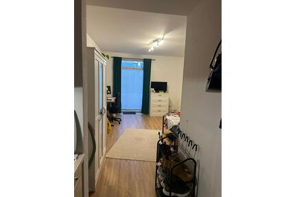 1 Zimmer Apartment - 365,00&nbsp;EUR Kaltmiete, ca.&nbsp; 24,00&nbsp;m&sup2; in Arnstorf (PLZ: 94424)