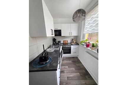 Sonnige 4-Zimmer-Wohnung im Ostseebad Sellin - Frei ab 01.Juni