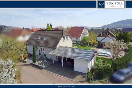 Haus zum Kaufen in Coppenbrügge 470.000,00 € 170.89 m²