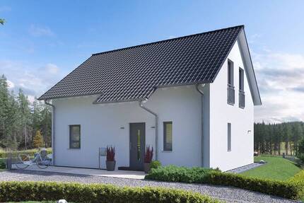 Ein Haus voller Träume - 372.999,00&nbsp;EUR Kaufpreis, ca.&nbsp; 123,00&nbsp;m&sup2;&nbsp;Wohnfl&auml;che in Lippstadt-Esbeck (PLZ: 59558)