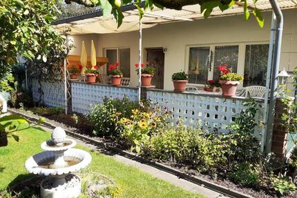 Bungalow am See - 80.000,00&nbsp;EUR Kaufpreis, ca.&nbsp; 40,00&nbsp;m&sup2; in Galenbeck (PLZ: 17099)