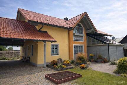 Haus zum Kaufen in Kirchdorf am Inn 580.000,00 € 187 m²