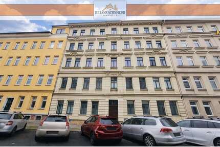 Wohnung zum Kaufen in Leipzig 150.000,00 € 55 m²