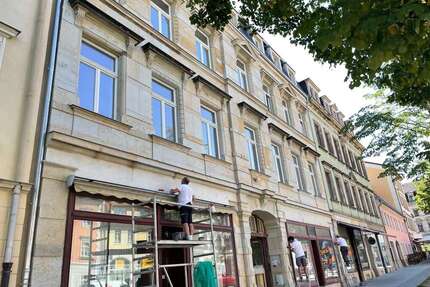 Wohnung zum Mieten in Pirna 790,00 € 84.7 m²