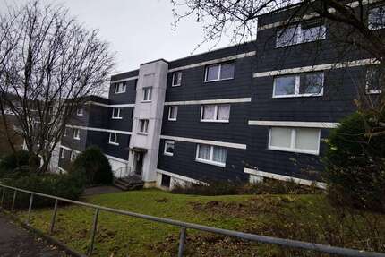 Wohnung zum Mieten in Siegen 532,00 € 76 m²