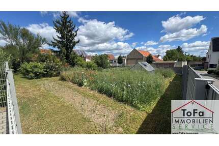 Grundstück zu verkaufen in Mainz 205.000,00 € 233 m²
