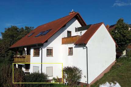 Wohnung zum Kaufen in Hausen 229.000,00 € 77.41 m²