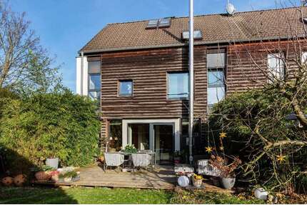 Haus zum Kaufen in Leverkusen 579.000,00 € 144 m²