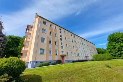 Wohnung zum Mieten in Zella-Mehlis 408,51 € 60.18 m²