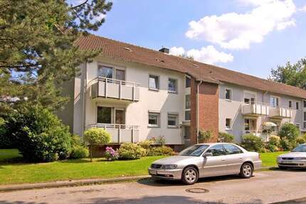 Wohnung zum Mieten in Gelsenkirchen 369,00 € 47.64 m²
