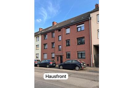 Top renovierte Wohnung in Mönchengladbach Lürrip