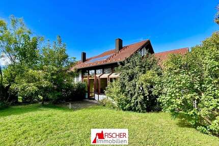 Haus zum Kaufen in Vaihingen an der Enz - Ensingen 599.000,00 € 153.8 m²