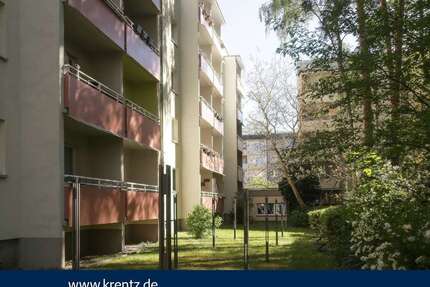 Wohnung zum Kaufen in Potsdam 185.000,00 € 61.26 m²