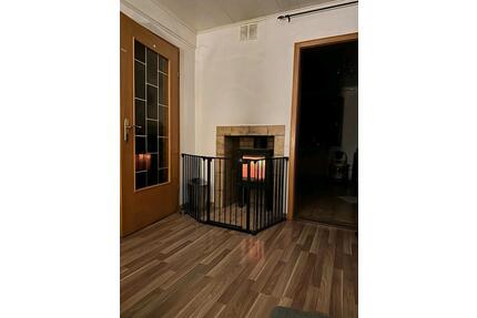 EG Erdgeschosswohnung in 92281 mit Garten, Carport, Werkstatt... - Königstein