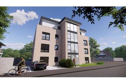 Wohnung zum Kaufen in Duisburg 367.000,00 € 96 m²