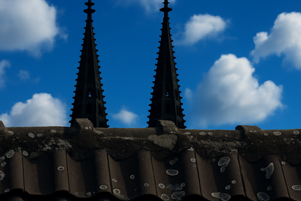 Wohnung zum Kaufen in Köln-Neustadt-Nord 348.000,00 € 55 m²