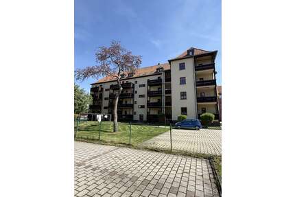 Wohnung zum Mieten in Zwickau 509,00 € 83.1 m²