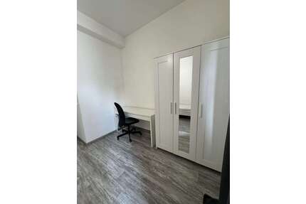 Wohnung zum Mieten in Stuttgart 415,00 € 13 m²