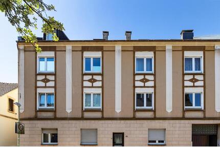 Hier haben wir renoviert! - 560,00&nbsp;EUR Kaltmiete, ca.&nbsp; 70,00&nbsp;m&sup2; in Essen (PLZ: 45359) Stadtbezirk IV