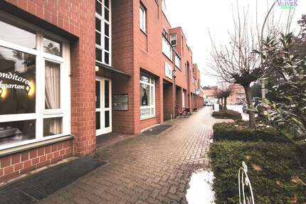 Wohnung zum Kaufen in Wolfenbüttel 168.000,00 € 61.4 m²