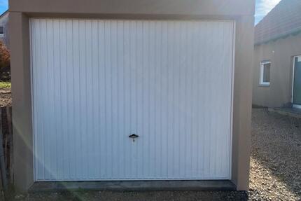 Betonfertiggarage - 3.800,00&nbsp;EUR Miete, in Wittelshofen (PLZ: 91749)