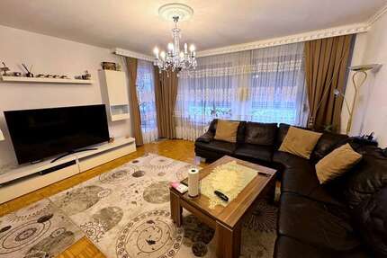 Wohnung zum Kaufen in Eppstein 215.000,00 € 90.84 m²