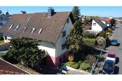 Haus zum Kaufen in Groß-Gerau 595.000,00 € 208 m²