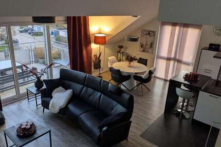 Wohnung zum Kaufen in Neuenstadt 485.000,00 € 110 m²