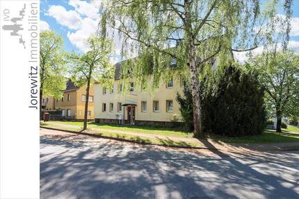 Bielefeld-Brackwede: Gemütliche und gut aufgeteilte 3 Zimmer-Wohnung im Obergeschoss