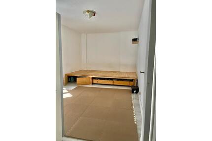Wunderschöne Altbau-Wohnung zu Untermieten (Nov-Jan) 990 € - Berlin Friedrichshain-Kreuzberg