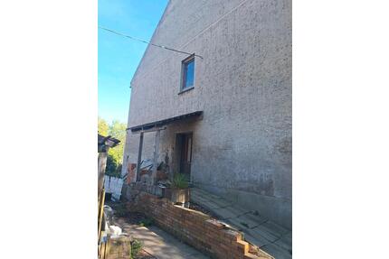 Bauernhaus mit 450 qm Wohnfläche - Mügeln