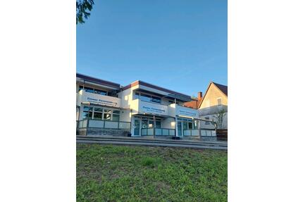 Weser - Ferienwohnung am Weser-Radweg 4 Personen - Bad Karlshafen