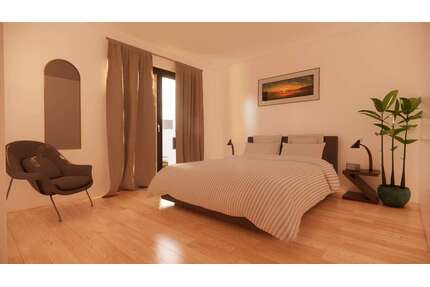 Wohnung zum Kaufen in Wandlitz Basdorf 372.000,00 € 67.71 m² - Wandlitz / Basdorf