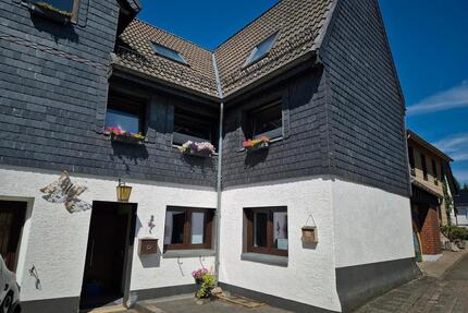 Ferienwohnung Eva's Landzeit - Nettersheim