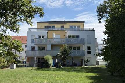 Wohnung zum Mieten in Mühldorf a. Inn 1.655,00 € 165 m²