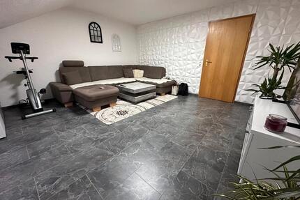 4 Zimmer Wohnung 900€ kalt in 76703 Gochsheim-Kraichtal