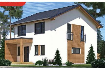 Abrissgrundstück + Neubau-Haus - 1.200.000,00&nbsp;EUR Kaufpreis, ca.&nbsp; 0,00&nbsp;m&sup2; in Berlin (PLZ: 13435) Wittenau