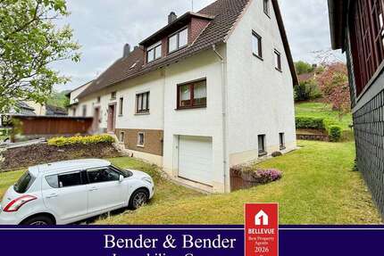 Haus zum Kaufen in Niederfischbach 159.000,00 € 140 m²