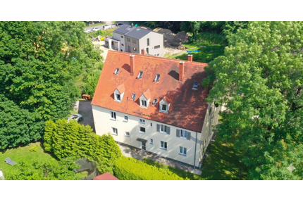 Wohnung zum Kaufen in Augsburg 375.000,00 € 154 m²