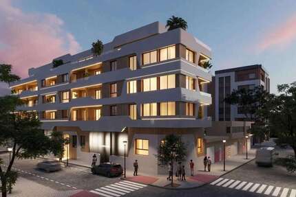 Wohnung zum Kaufen in Santa Pola 190.000,00 € 53 m²