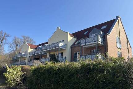 Wohnung zum Mieten in Raben Steinfeld 585,00 € 68.82 m²