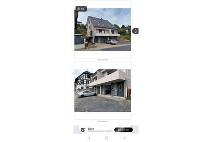Vermietung - 1.875,00&nbsp;EUR Kaltmiete, ca.&nbsp; 140,00&nbsp;m&sup2; in Idstein (PLZ: 65510)