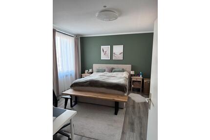 Charmante 2-Zi Wohnung ab 01.05. in Leverkusen zu vermieten