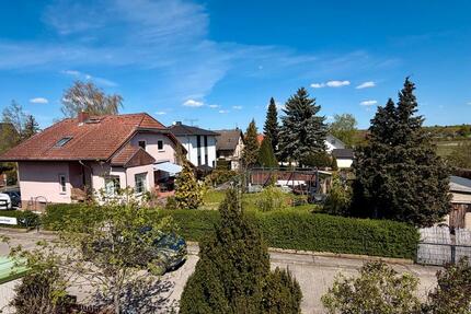 Wohnung im Einfamilienhaus, Dachgeschoss, 3 Zimmer - Berlin Lichtenberg