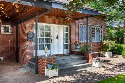 Haus zum Kaufen in Hamburg 1.290.000,00 € 245 m²