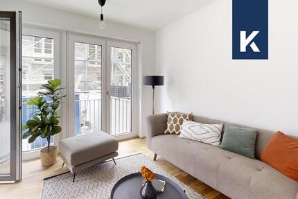 Hier ist Ihr Kleeblatt - 1.520,00&nbsp;EUR Kaltmiete, ca.&nbsp; 106,46&nbsp;m&sup2; in Bonn (PLZ: 53121) Dransdorf